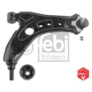 носач, окачване на колелата FEBI BILSTEIN 37292 