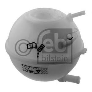разширителен съд, охладителна течност FEBI BILSTEIN 37324 