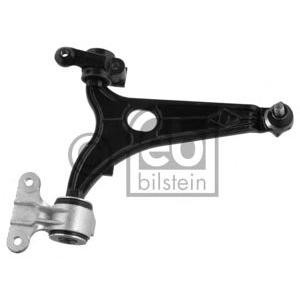 носач, окачване на колелата FEBI BILSTEIN 37349 