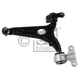 носач, окачване на колелата FEBI BILSTEIN 37350 
