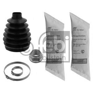 комплект маншон, полуоска FEBI BILSTEIN 37352 