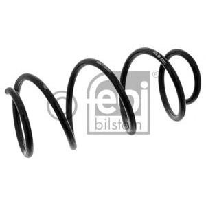 пружина за ходовата част FEBI BILSTEIN 37411