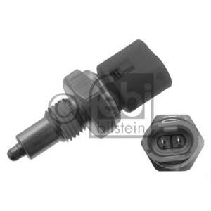 включвател, светлини за движение на заден ход FEBI BILSTEIN 37418 