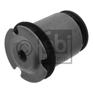 окачване, корпус на оста FEBI BILSTEIN 37453 