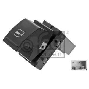 ключ(бутон), стъклоповдигане FEBI BILSTEIN 37485