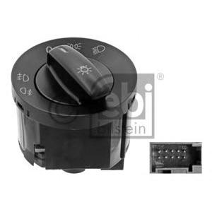 ключ, главни светлини FEBI BILSTEIN 37488 