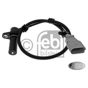 импулсен датчик, колянов вал FEBI BILSTEIN 37508 