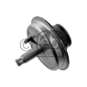 окачване, двигател FEBI BILSTEIN 37527