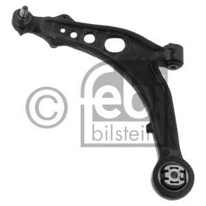 носач, окачване на колелата FEBI BILSTEIN 37571