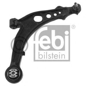 носач, окачване на колелата FEBI BILSTEIN 37572 