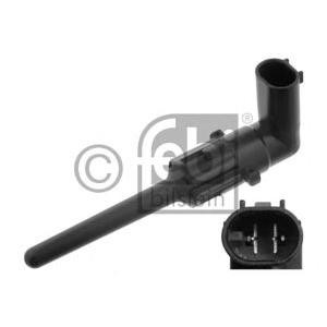 датчик, ниво на охладителната течност FEBI BILSTEIN 37648 