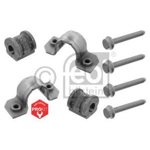 ремонтен комплект, тампон на стабилизатор FEBI BILSTEIN 37657