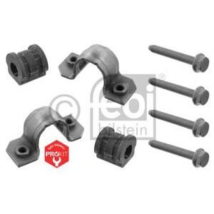 ремонтен комплект, тампон на стабилизатор FEBI BILSTEIN 37659