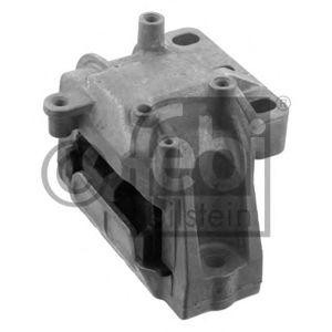 окачване, двигател FEBI BILSTEIN 37687