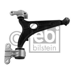 носач, окачване на колелата FEBI BILSTEIN 37689 