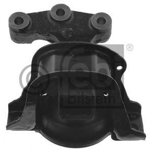 окачване, двигател FEBI BILSTEIN 37701