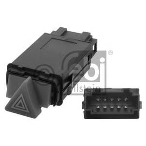 ключ за аварийни мигачи FEBI BILSTEIN 37783