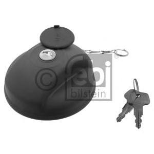 капачка, горивен резервоар FEBI BILSTEIN 37790