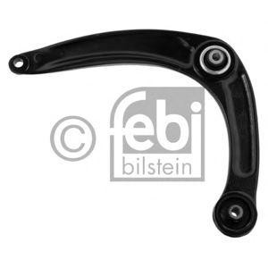 носач, окачване на колелата FEBI BILSTEIN 37840 