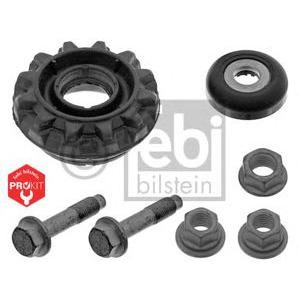 ремонтен комплект, опора на макферсъна FEBI BILSTEIN 37877