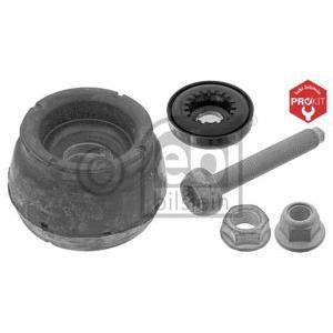 ремонтен комплект, опора на макферсъна FEBI BILSTEIN 37878