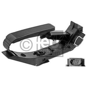 педал на газта FEBI BILSTEIN 37963 