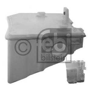 воден резервоар миещо устр., миене на стъклата FEBI BILSTEIN 37970