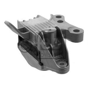 окачване, двигател FEBI BILSTEIN 37978