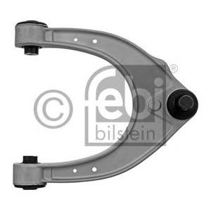 носач, окачване на колелата FEBI BILSTEIN 38000 