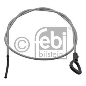 пръчка за измерване нивото на маслото FEBI BILSTEIN 38023 