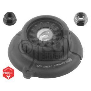 ремонтен комплект, опора на макферсъна FEBI BILSTEIN 38067 