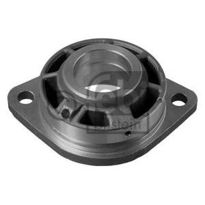 свързващ фланец, компресор FEBI BILSTEIN 38151 