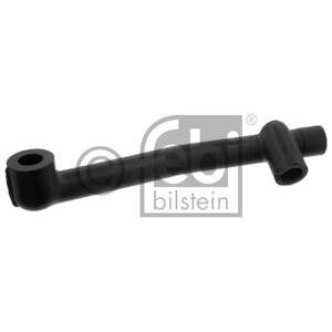 маркуч, вентилация на колянно-мотовилковия блок FEBI BILSTEIN 38214 