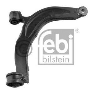 носач, окачване на колелата FEBI BILSTEIN 38284 