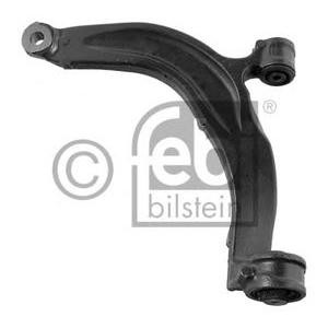 носач, окачване на колелата FEBI BILSTEIN 38285 