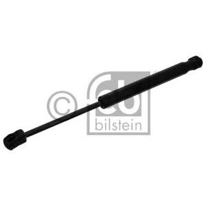 газов амортисьор, капак на двигателя FEBI BILSTEIN 38321 