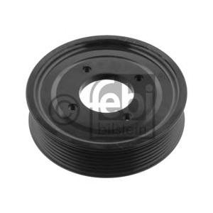 ремъчна шайба, водна помпа FEBI BILSTEIN 38329