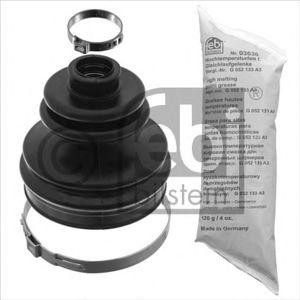 комплект маншон, полуоска FEBI BILSTEIN 38331 
