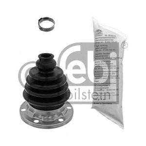 комплект маншон, полуоска FEBI BILSTEIN 38333 