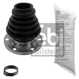 комплект маншон, полуоска FEBI BILSTEIN 38335