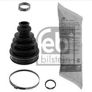 комплект маншон, полуоска FEBI BILSTEIN 38339 