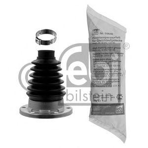 комплект маншон, полуоска FEBI BILSTEIN 38365 