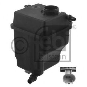 разширителен съд, охладителна течност FEBI BILSTEIN 38458