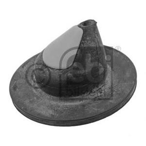 ударен тампон, окачване (ресьори) FEBI BILSTEIN 38527 