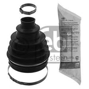 комплект маншон, полуоска FEBI BILSTEIN 38539 