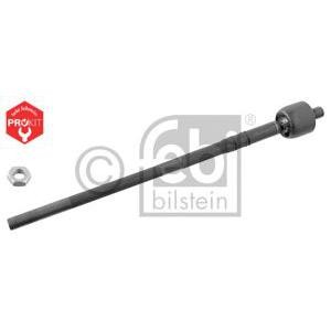аксиален шарнирен накрайник, напречна кормилна щанга FEBI BILSTEIN 38560 