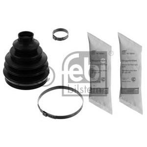 комплект маншон, полуоска FEBI BILSTEIN 38562 