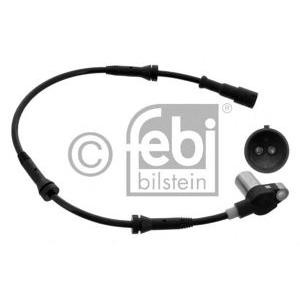 датчик, обороти на колелото FEBI BILSTEIN 38563 