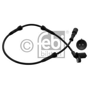 датчик, обороти на колелото FEBI BILSTEIN 38569 