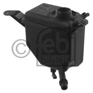 разширителен съд, охладителна течност FEBI BILSTEIN 38624 